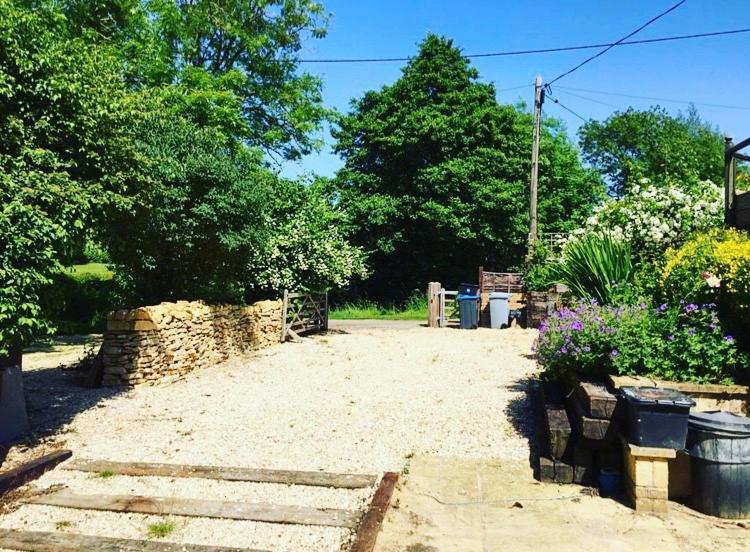 Luxury Country Cottage With A View Enstone ภายนอก รูปภาพ