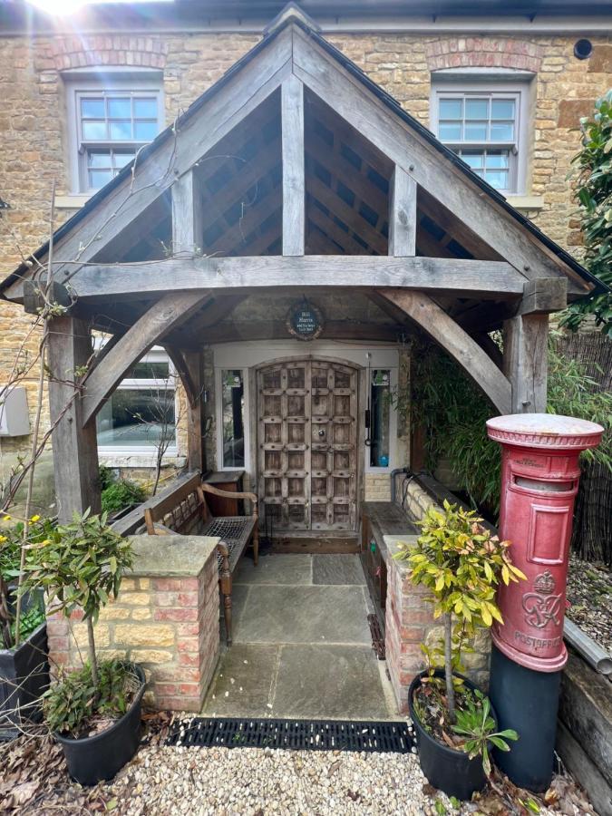 Luxury Country Cottage With A View Enstone ภายนอก รูปภาพ