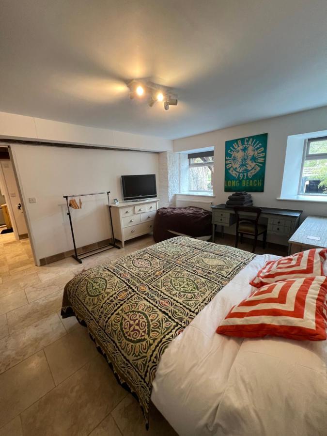 Luxury Country Cottage With A View Enstone ภายนอก รูปภาพ