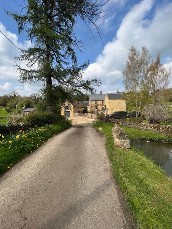 Luxury Country Cottage With A View Enstone ภายนอก รูปภาพ