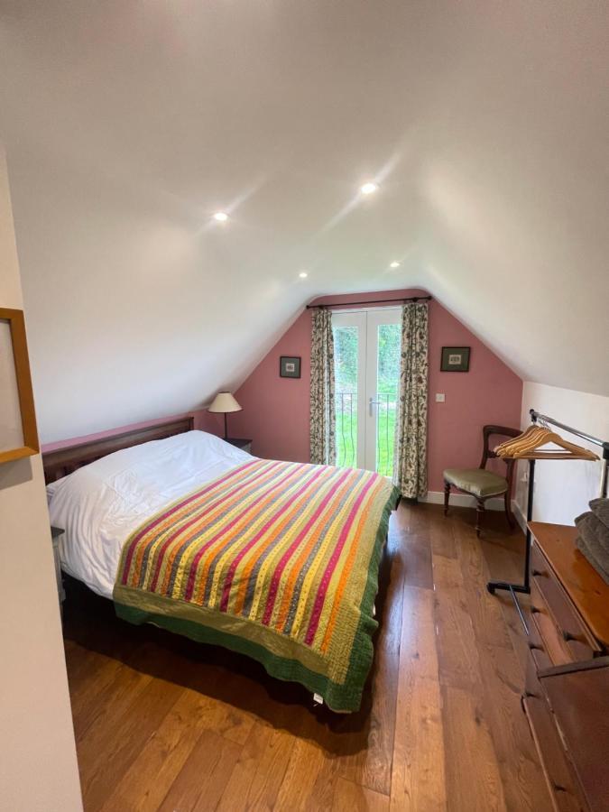 Luxury Country Cottage With A View Enstone ภายนอก รูปภาพ