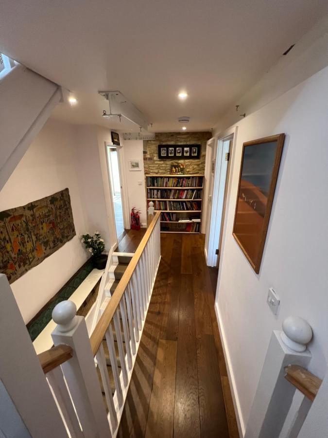 Luxury Country Cottage With A View Enstone ภายนอก รูปภาพ