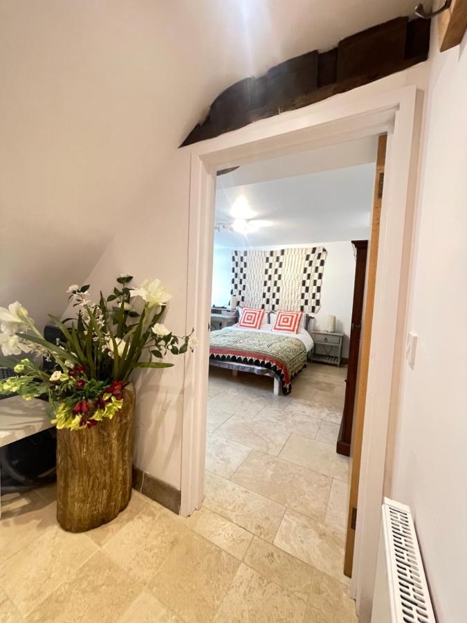 Luxury Country Cottage With A View Enstone ภายนอก รูปภาพ