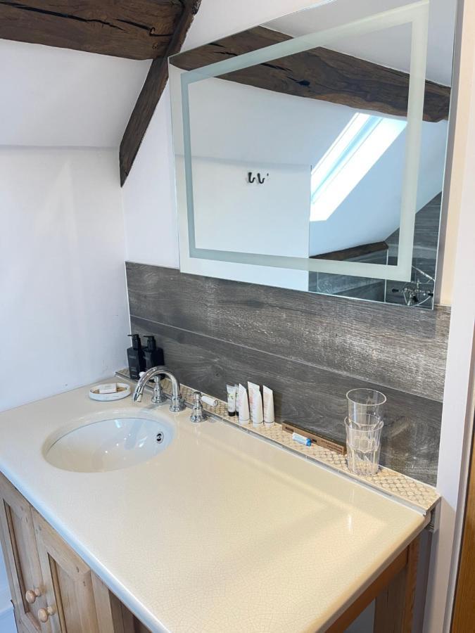 Luxury Country Cottage With A View Enstone ภายนอก รูปภาพ