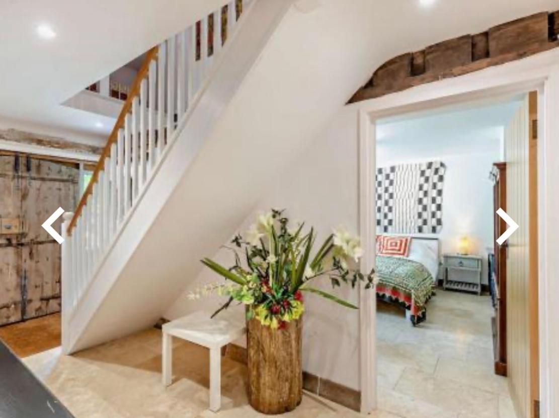 Luxury Country Cottage With A View Enstone ภายนอก รูปภาพ