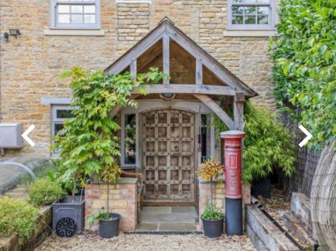Luxury Country Cottage With A View Enstone ภายนอก รูปภาพ
