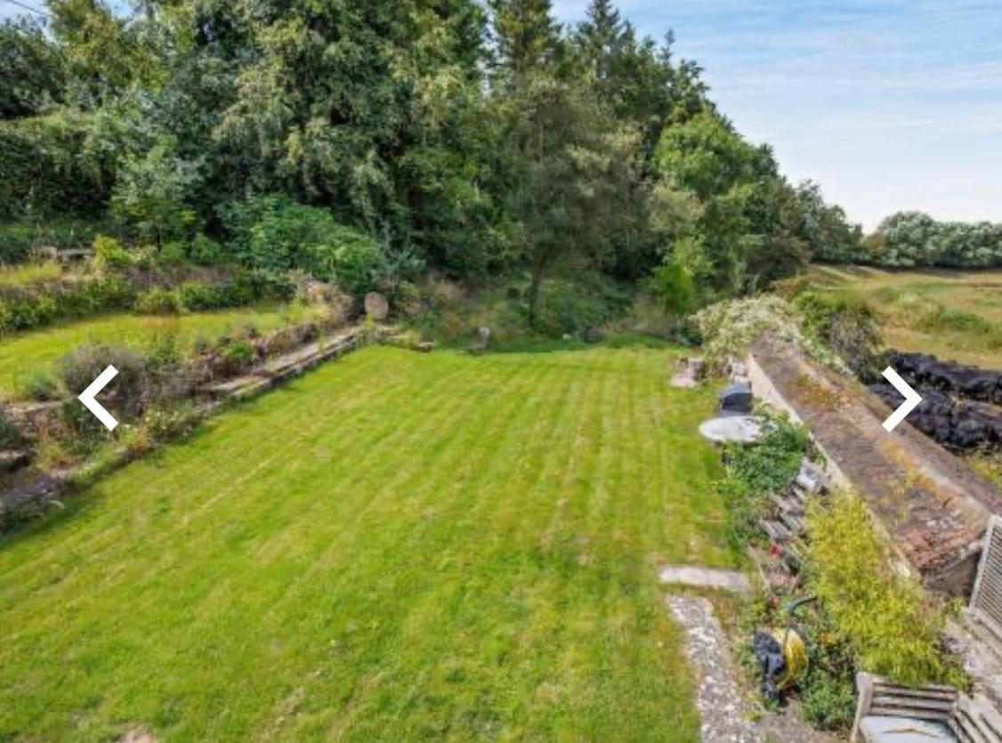 Luxury Country Cottage With A View Enstone ภายนอก รูปภาพ